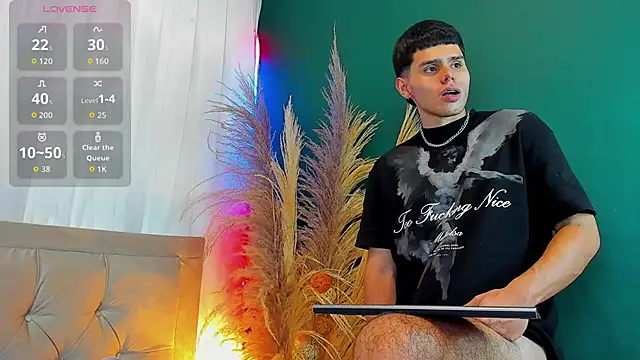 Nathaniel_Park live sex cam