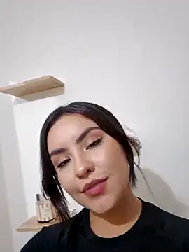 GiselleBlackOF live sex cam