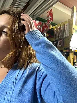 MADAME-ARLETTE live sex cam