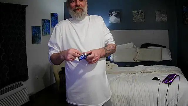 Fuck-Buddy-4U live sex cam