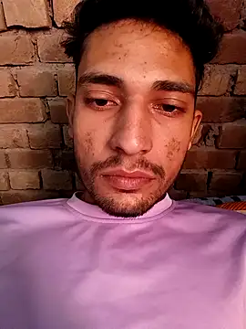 AjaxStar live sex cam