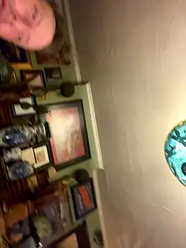 sexyasscougar live sex cam