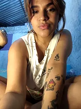SexyFriends_ live sex cam