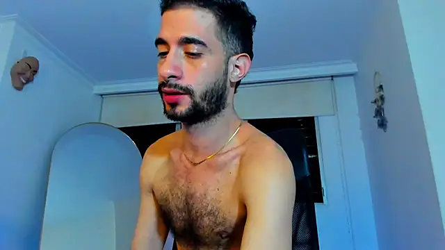 _PedroRojas live sex cam