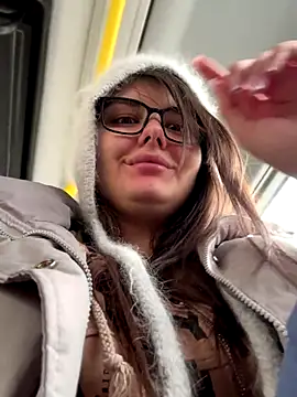 NikaMur live sex cam