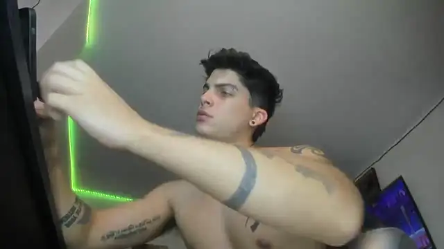 charlie_hotxxx live sex cam