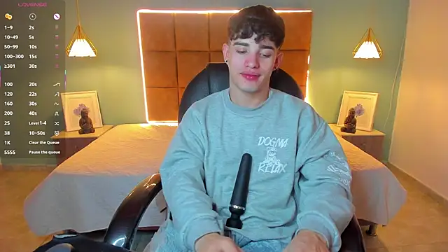 AlejooTwink live sex cam