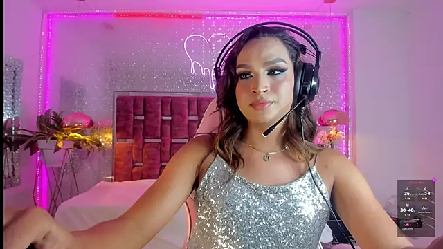 KylieVictoria live sex cam