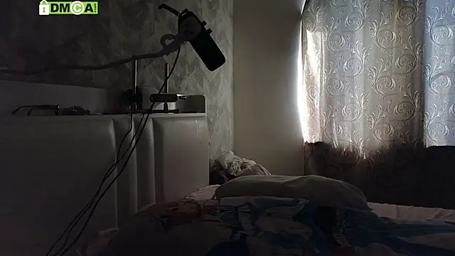KawaiiNullify live sex cam