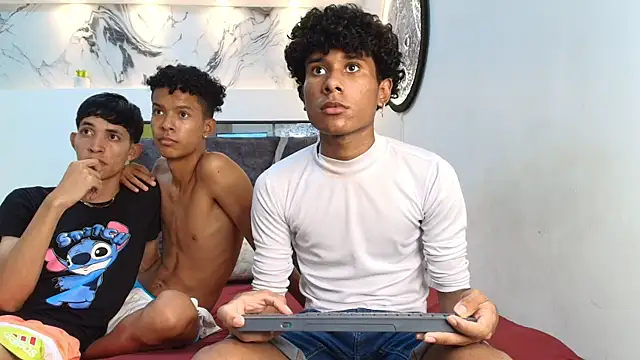 LONDON_BOYS1 live sex cam