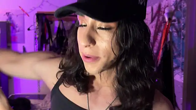 xoFrankie live sex cam
