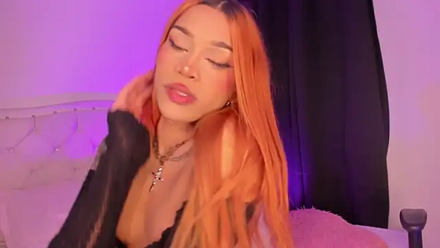 Zamblissett live sex cam