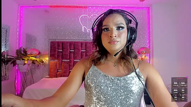 KylieVictoria live sex cam