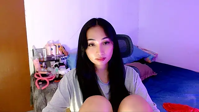 SweetLilly_18 live sex cam