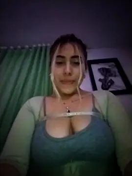_ManuVeelez live sex cam