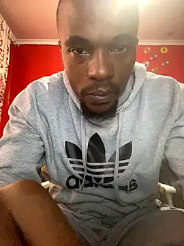 BaggyDirt live sex cam