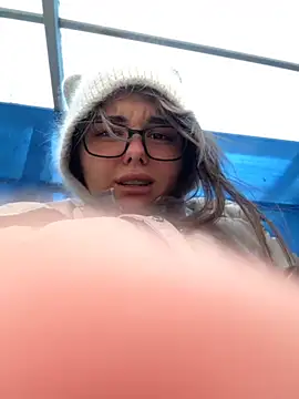 NikaMur live sex cam