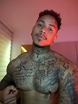 David_tatto1 live sex cam