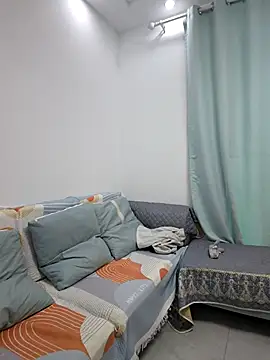 LELErui888 live sex cam