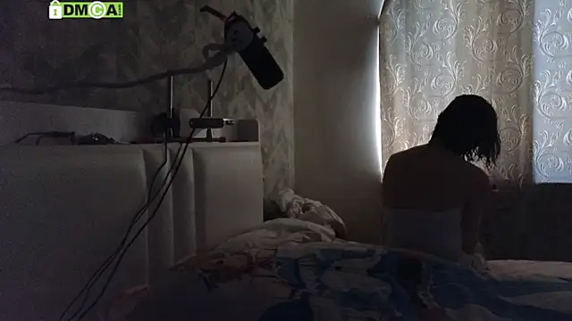 KawaiiNullify live sex cam