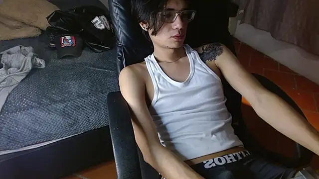 davoxer live sex cam