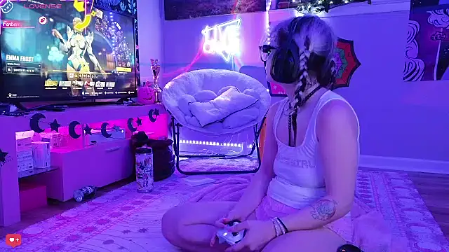 Cutiepiespanks live sex cam