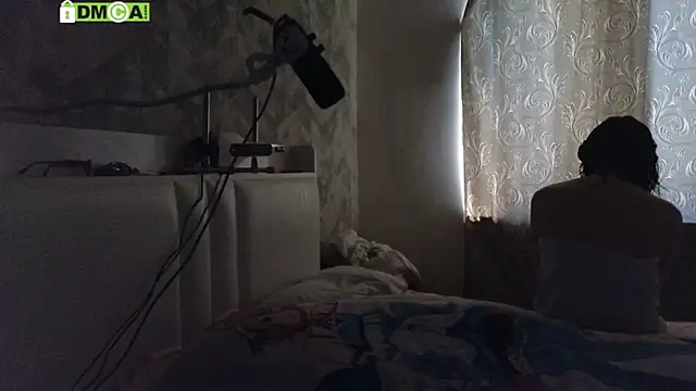 KawaiiNullify live sex cam