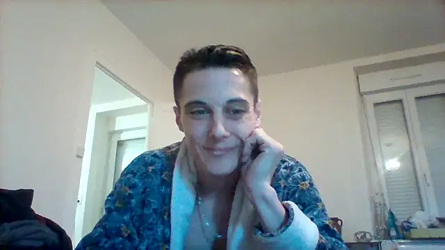 fresh-laD live sex cam