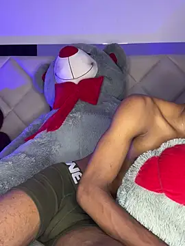 AaronCruz_ live sex cam