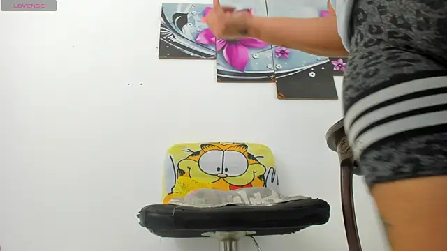 baiolethX live sex cam