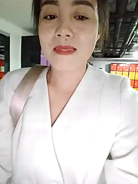 bingxin- live sex cam