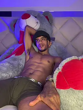 AaronCruz_ live sex cam