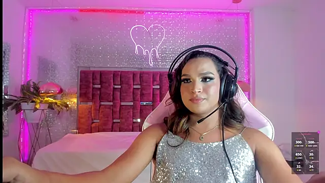 KylieVictoria live sex cam