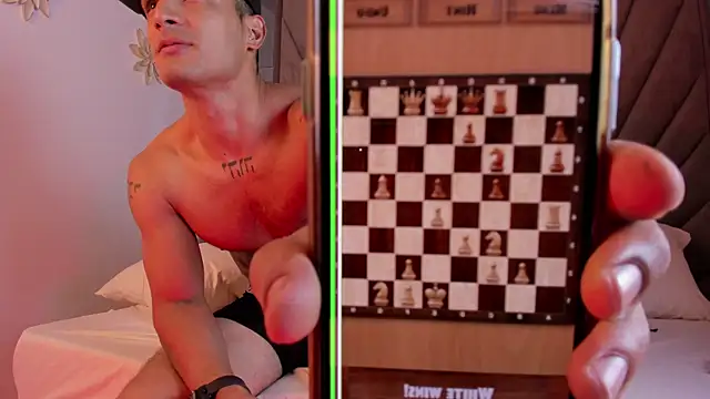 Michael_Blaze live sex cam
