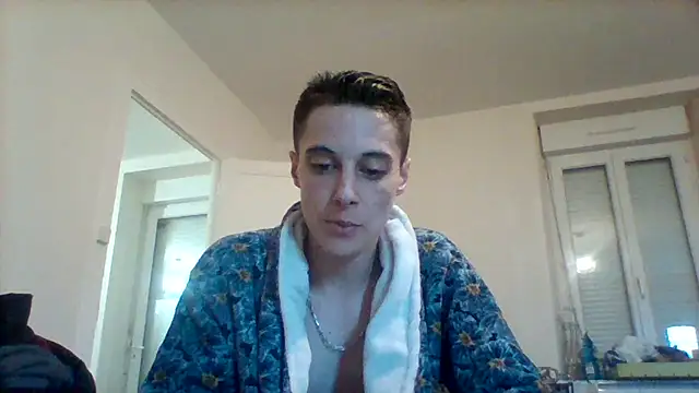 fresh-laD live sex cam