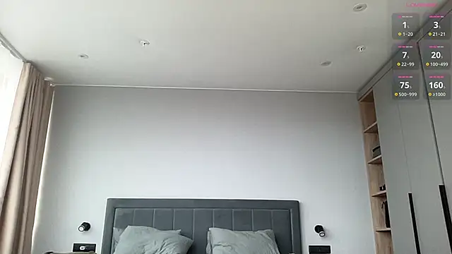 cute_mark live sex cam