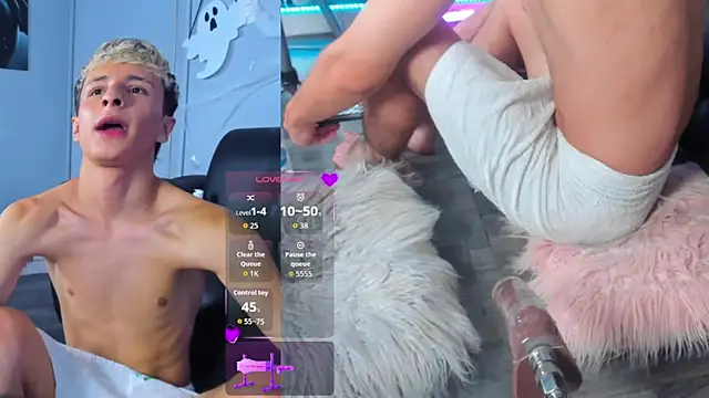 Belami_blake_ live sex cam