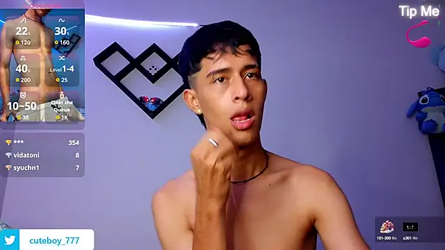 Danny_cute_05 live sex cam
