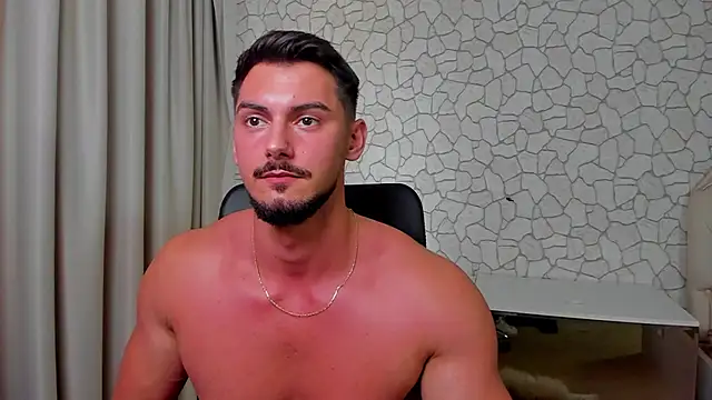 ClintMasters live sex cam