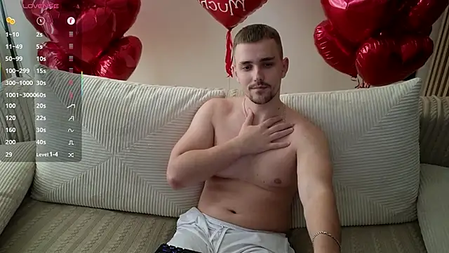 Larstar01 live sex cam