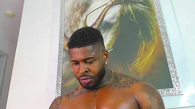 Makonneen live sex cam