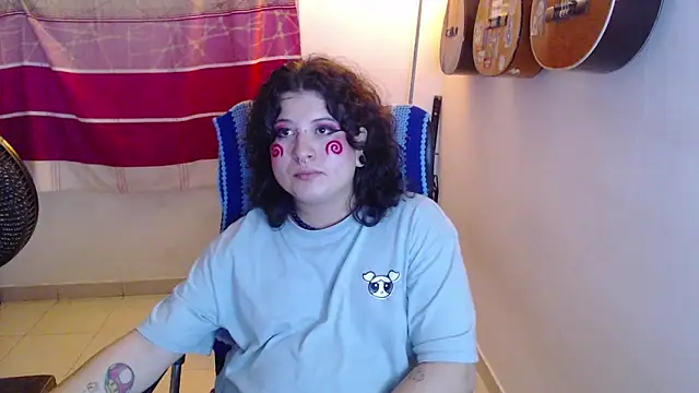 Smoke_trip_Alicia live sex cam