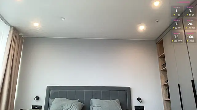 cute_mark live sex cam