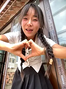 Xiao-meng66 live sex cam