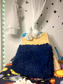 AnnePrince- live sex cam