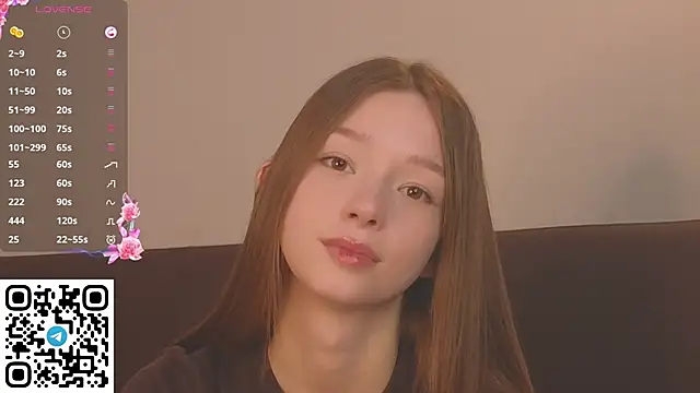 RemiFlover live sex cam