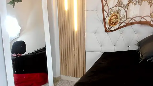 Alexa_Bravva live sex cam