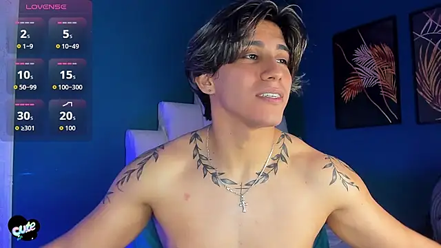 Allex_Cano live sex cam