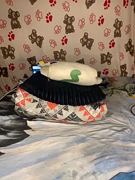 Iam_FernandaH live sex cam
