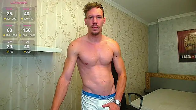MateoBenjaminX live sex cam